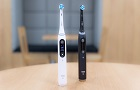 Recenze Oral-B iO8 Series: I váš kartáček může být chytrý